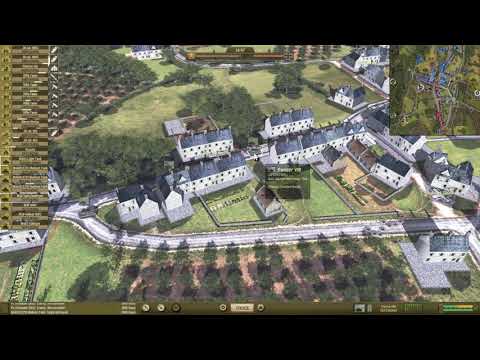 Close Combat The Bloody First - Veteran B25 air attack