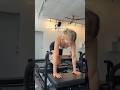 Pilates At Home Will Make You STRONG