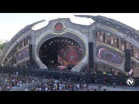 Albwho live at Neversea 2019