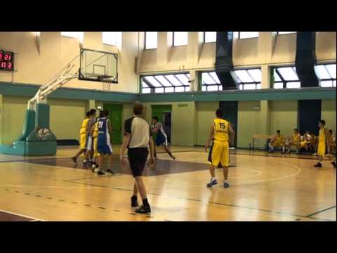 2T P S Giorgio   Montegranaro 30 06 2013