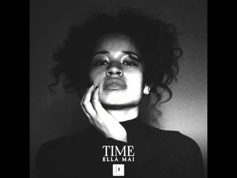 Ella Mai - She Don't (Ft. Ty Dolla $ign) (2015)