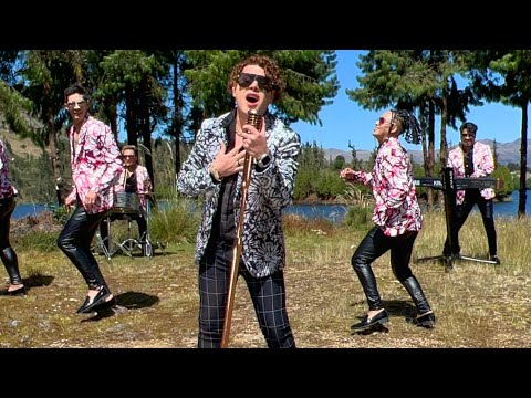 Juegas al Amor - Daniel Nuñez Primicia 2022 Video Oficial 4k