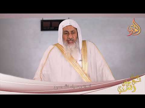  ” أمرنا رسول الله بسبع ” خطب الجمعة  تاريخ 28 5 2021 