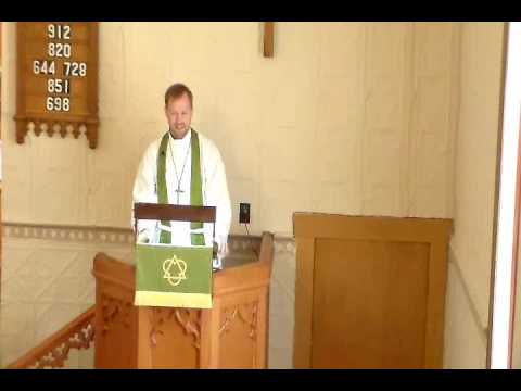 Building upon the Foundation of Christ