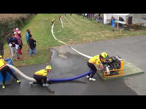 Fire Sport