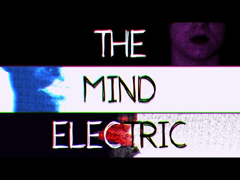THE MIND ELECTRIC | Chonny Jash
