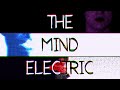 THE MIND ELECTRIC Chonny Jash