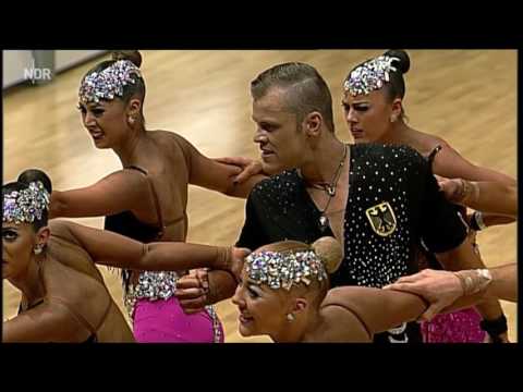 Grün-Gold-Club Bremen A - Noises, Voices & Melodies (WM 2016)