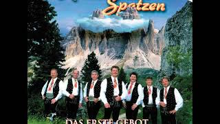 Kastelruther Spatzen - Monte d&#39;Amore