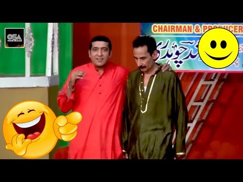 ZAFRI KHAN KI NONSTOP JUGHTEIN