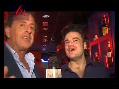 Stress di Notte ... Al 51 Club - Salerno