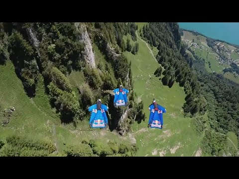 Albert Sipov - Hover