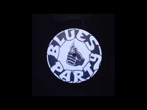 BLUES PARTY SOUND DUBPLATES SPECIALS 1995 FACE B JAMAICAN POSSEE