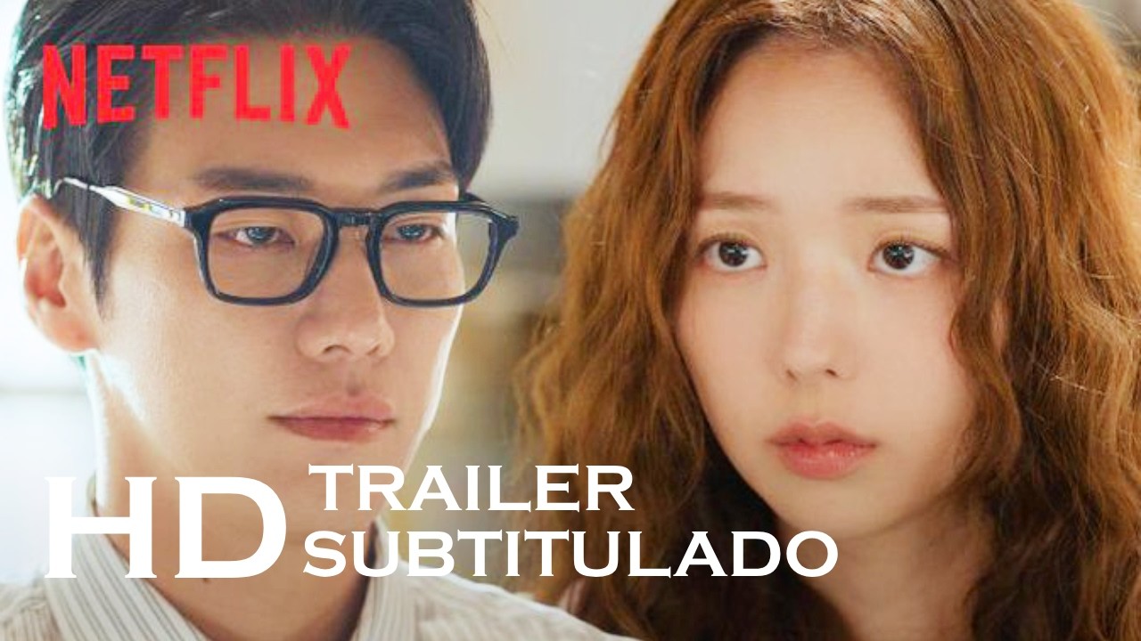 LA CHISPA DEL AMOR Trailer SUBTITULADO / Take Charge of My Heart [HD] Netflix