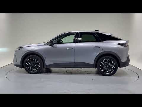 Peugeot 3008 ALLURE 1.2 MHEV 136 EDCT6 MY24 - Image 2