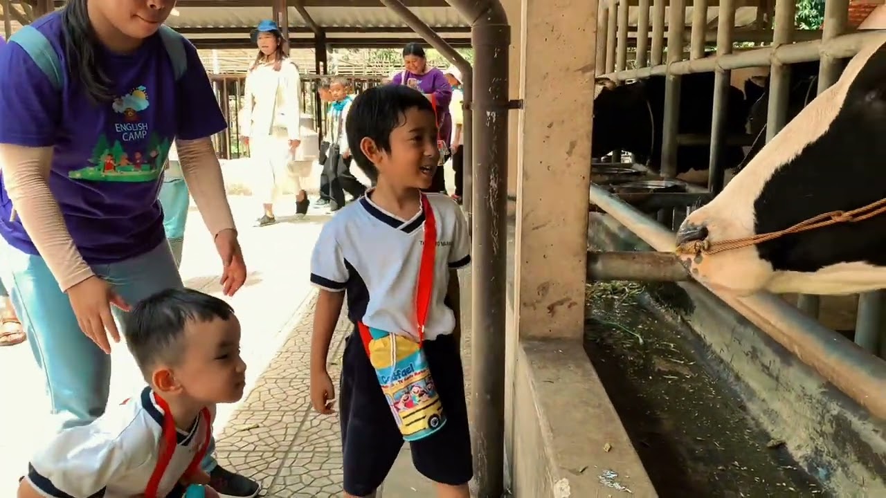 TK Santo Markus 2 (Ftrip)