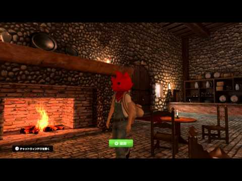 Uncharted Waters Online Playstation 3