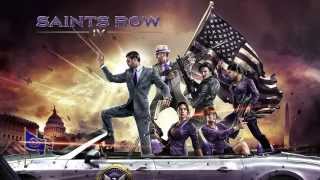 Vitalic - Stamina (K12 97.6) "Saints Row IV"