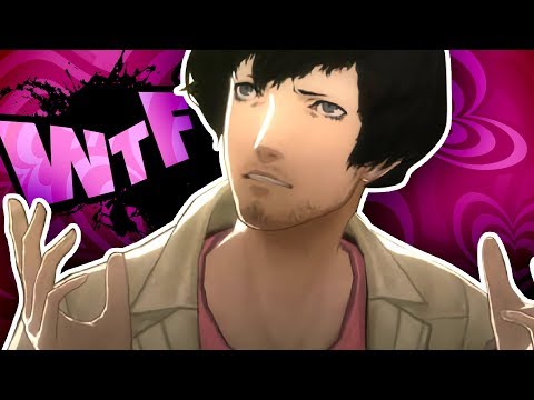 【 CATHERINE : FULL BODY 】 Blind | First Ending! | Full Bodied!  | Part 9