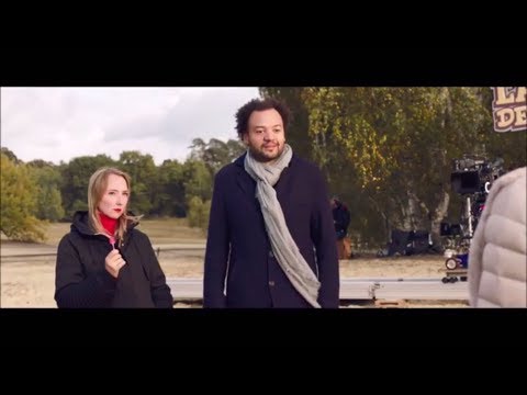 Coexister - Bande annonce | 2017 | Fabrice Eboué Film HD