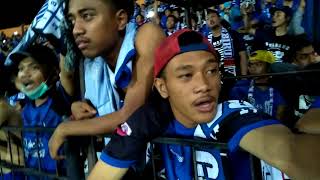 Download lagu Anthem PSIS jiwa ksatria.!!! PSIS VS PERSELA mp3