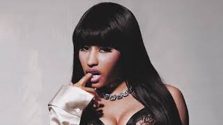 Nicki Minaj — Tambourine Cipher