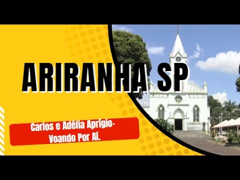 Ariranha SP