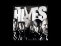 The Hives "Like a Puppet on a String"