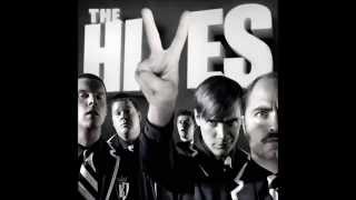 The Hives "Like a Puppet on a String"