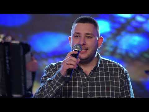 Igor Naumovski i Grupa Molika - Kazi mi Nade vistinata (Art Studio Production Live TV Show)