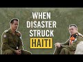 IDF Mission To Haiti Rescue Without Borders