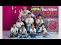 ANIMAL Papa Meri Jaan Dance Cover Little Dancers Choreographed By Rehan Bashyal SRD Studio