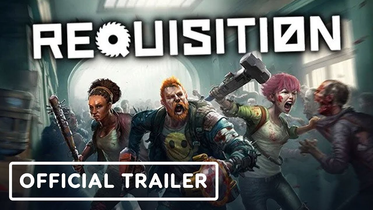 Requisition VR: Survival Update
