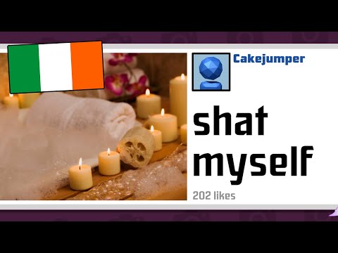 A Group of Irish People play The Jackbox Party Pack