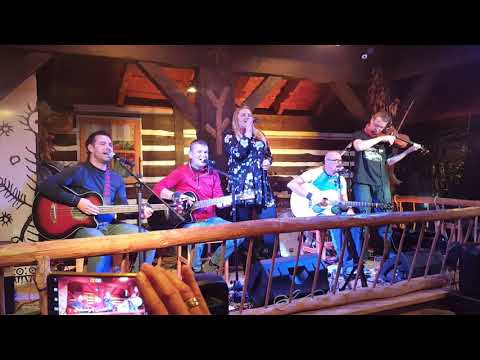 Piosenka skoczna - Kapela z Przypadku