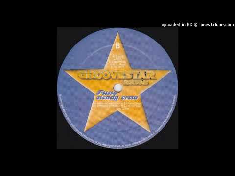 Func Steady Crew - Porn Flakes