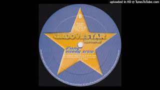 Func Steady Crew - Porn Flakes