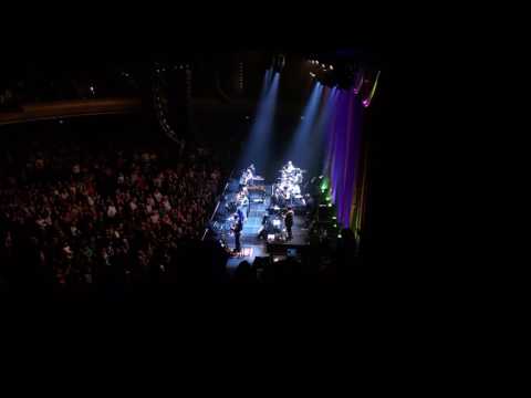 2016-10-13 Brian Wilson with Al Jardine live in San Francisco - Barbara Ann (partial)