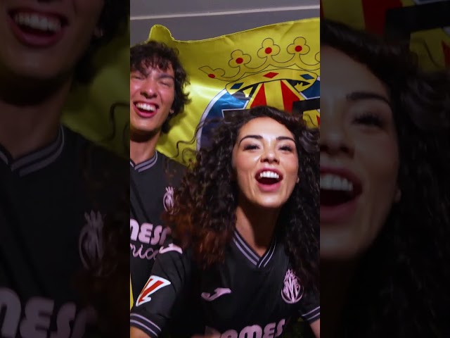 Vídeo relacionado con Villarreal CF - Camiseta de fútbol para hombre 2025-2026, amarillo, XL