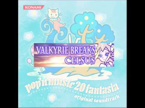 Celsus / felys feat. 夏川陽子  [LONG]