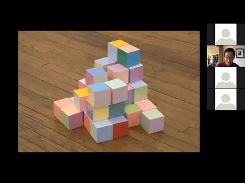 Guest Artist Talk by Alex Paik - Building the Ship As It Sails