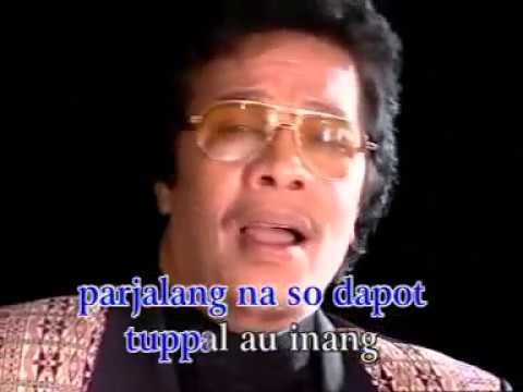 Jhonny SM & Buntora S - Napuran Sakkababa