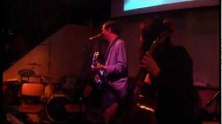 Ken Stringfellow with Annie Tangberg - Any Love - Amsterdam 2011-10-22