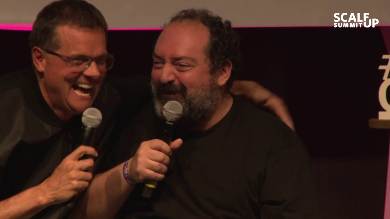 Por que Nevzat Aydin é conhecido como o melhor chefe do mundo