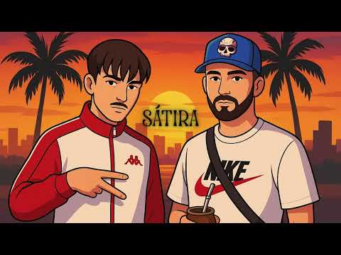 SATIRE - NACHO ARGENTINO & KALAR