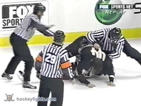 Andrei Nazarov vs Jesse Boulerice