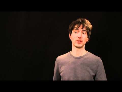 Mason Bates, the 2012-2013 Composer of the Year, discusses his piece, Mothership