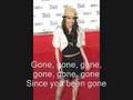 Been Gone - Keshia Chanté 