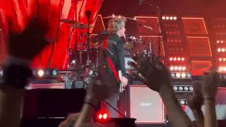 Green Day - Pulling Teeth (Live in Minneapolis)