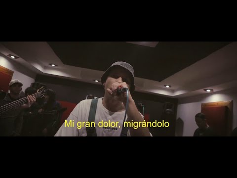 Jaloner - Cypher inédito (con letra) - JoMa Sessions